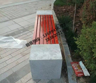 公园椅