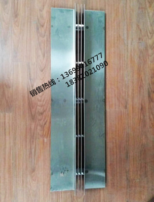 不锈钢线性排水沟